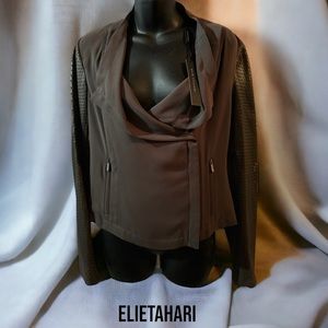 Elie Tahari Judy Jacket